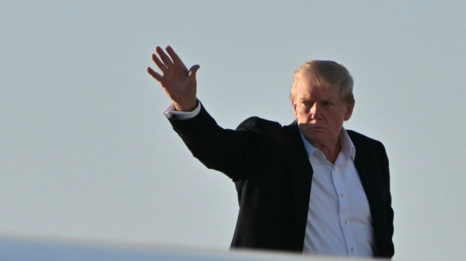 Trump se someter&aacute; pr&oacute;ximamente a su examen anual de salud 