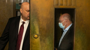 Ex-diretor da organiza&ccedil;&atilde;o Trump se declara culpado de fraude