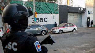 Estradati negli Usa 29 narcos messicani, c'&egrave; il boss Quintero