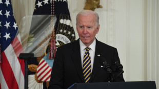 L'&eacute;conomie am&eacute;ricaine est "r&eacute;siliente", clame Biden, malgr&eacute; la baisse inattendue du PIB