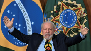 Lula, Brazil's divisive diplomatic dynamo