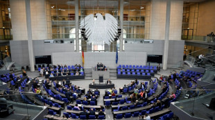Bundestag debattiert &uuml;ber Anti-Israel-Proteste und Antisemitismus