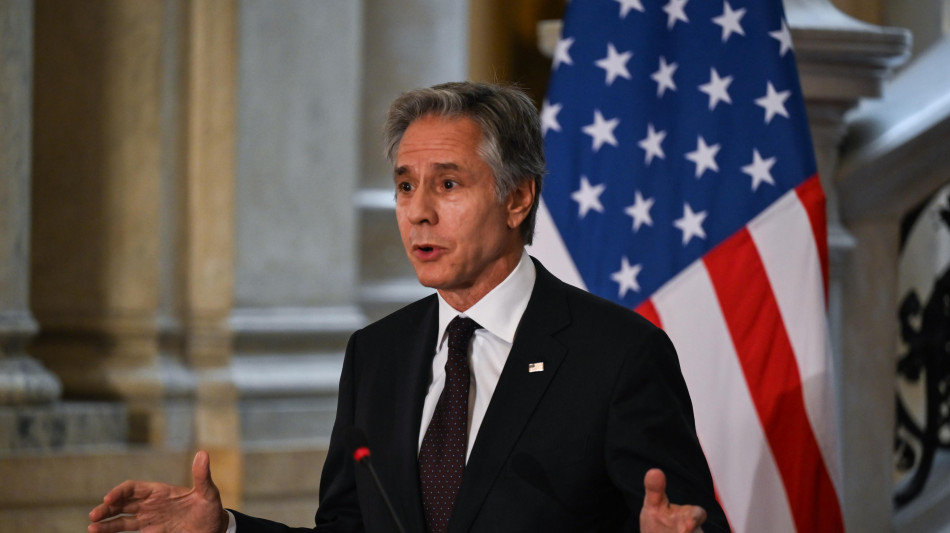 Usa, sanzioni contro una societ&agrave; informatica cinese