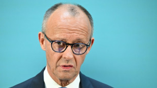 Merz: Regierung hat Reaktion auf Drohnenvorfall in Leipzig weitgehend festgelegt