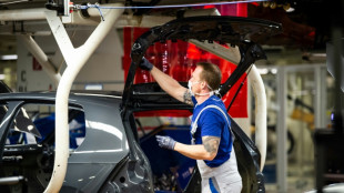 Autoindustrie: Bedarf an Arbeitskr&auml;ften sinkt durch Umstellung auf E-Auto deutlich