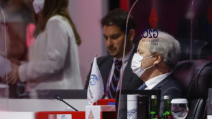 Directivo del Banco Mundial pide transparencia como arma anticorrupci&oacute;n