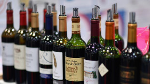 Crise viticole: la fili&egrave;re bordelaise autour d'une table pour un prix "r&eacute;mun&eacute;rateur"