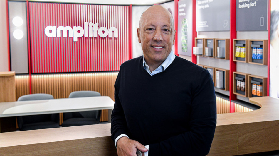 I ricavi Amplifon salgono a 588 milioni, buyback da 150 milioni