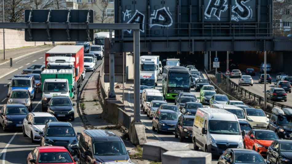 Urteil: Volksbegehren "Berlin autofrei" ist zul&auml;ssig