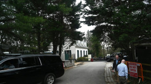 Cronolog&iacute;a del caso de los documentos confidenciales en poder de Biden