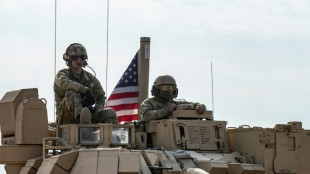 Syrie: l'arm&eacute;e am&eacute;ricaine affirme avoir tu&eacute; un chef de l'EI responsable d'attaques en Europe