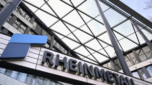 Seis heridos en la explosi&oacute;n de una f&aacute;brica de municiones en Espa&ntilde;a