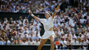 Muchova beats Gauff in thriller to reach first Wimbledon final