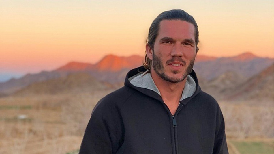 Zwei im Iran inhaftierte Franzosen freigelassen 