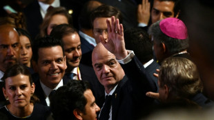 Infantino se disculpa ante el Consejo de la FIFA por su proyecto de privatizaci&oacute;n