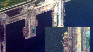 Ucr&acirc;nia afirma que R&uacute;ssia enviou soldados norte-coreanos &agrave; regi&atilde;o de Kursk