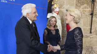 Mattarella, con guida von der Leyen l'Ue superer&agrave; le sfide