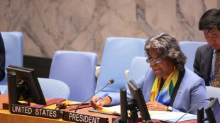 EUA aplica san&ccedil;&otilde;es a russos por deporta&ccedil;&otilde;es de crian&ccedil;as ucranianas