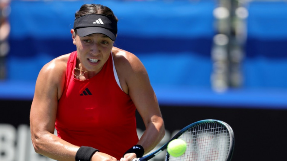 USA sweep into BJK Cup Finals with France, Czech Republic