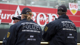 Auto sulla folla a Stoccarda, feriti. 'Fermato l'autista'