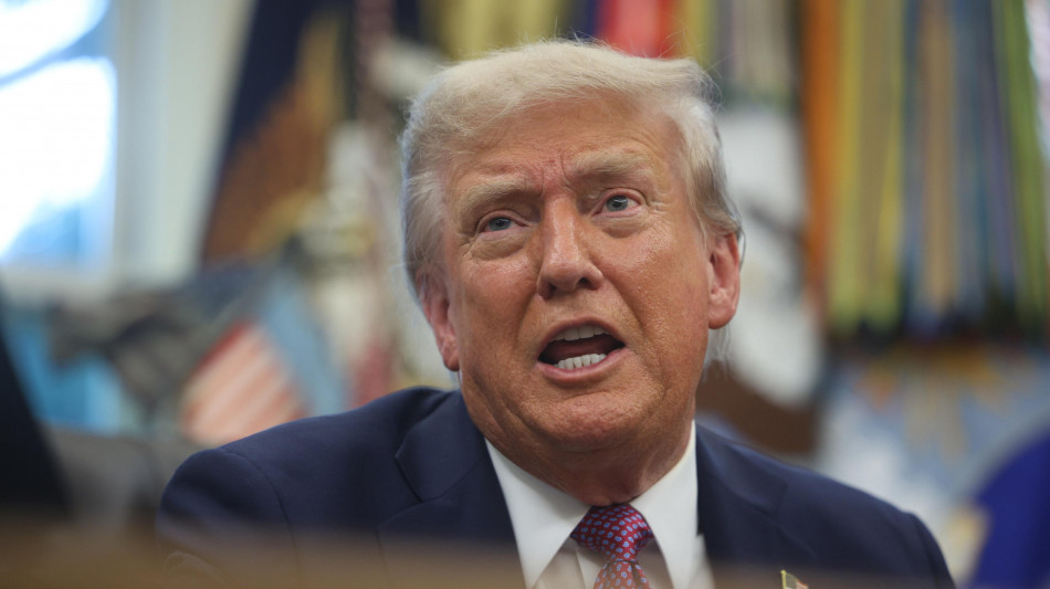 Trump pensa di inviare la guardia nazionale a Portland, Oregon