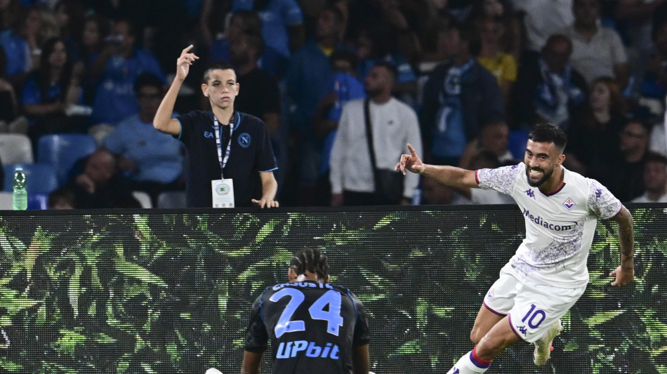 Nico Gonzalez &egrave; sempre pi&ugrave; vicino alla Juventus