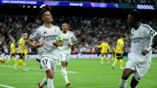 Real Madrid fiel a s&iacute; mismo, Aston Villa marca pleno y Juve pincha