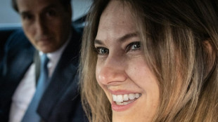 La principal acusada del esc&aacute;ndalo "Catargate", autorizada a quitarse la tobillera electr&oacute;nica