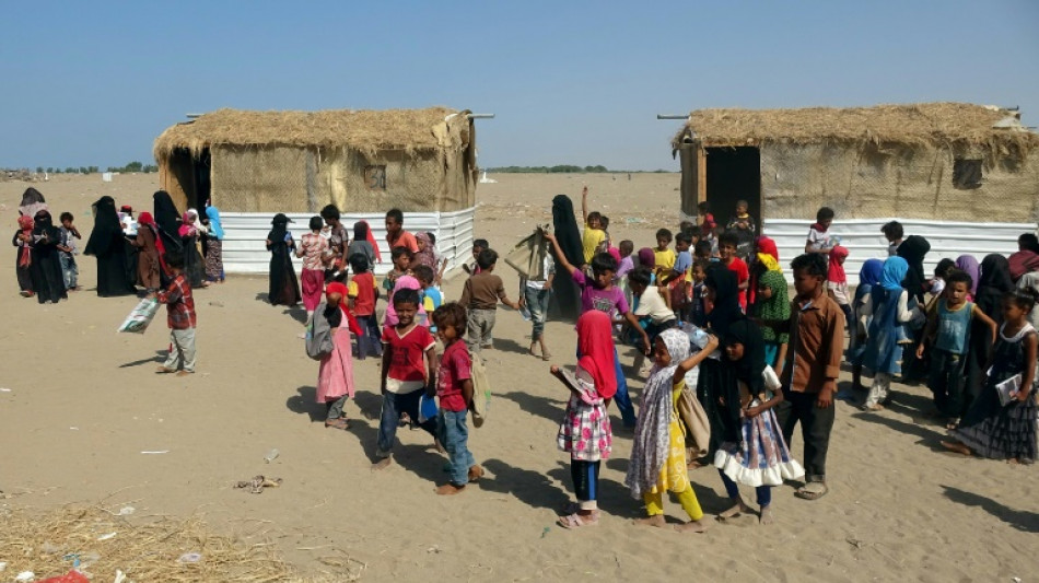 Unicef alerta de 47 ni&ntilde;os asesinados o mutilados en Yemen en dos meses