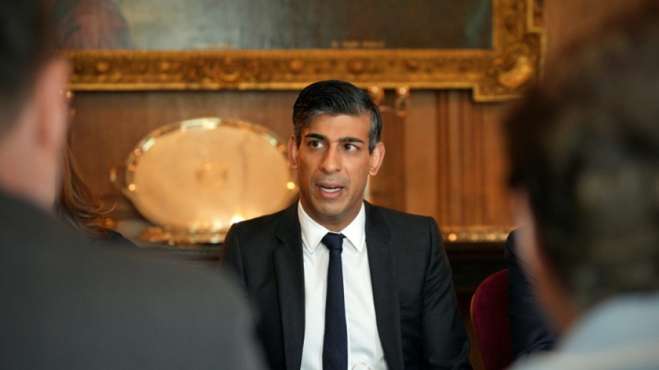 Britische Wirtschaft w&auml;chst im ersten Quartal st&auml;rker als erwartet