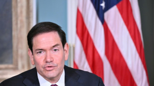 Marco Rubio espera que la transici&oacute;n venezolana tome "meses, no a&ntilde;os"