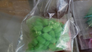 Mutma&szlig;licher "Blue Punisher"-H&auml;ndler auf Festival in Mecklenburg-Vorpommern gefasst