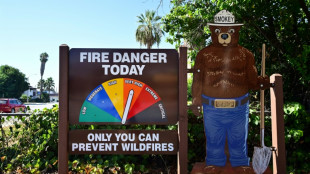 Tausende Kalifornier m&uuml;ssen H&auml;user wegen Waldbrandes verlassen