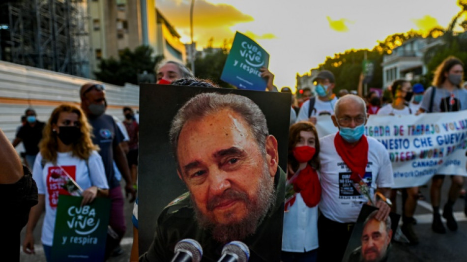 El pago de deuda cubana a un fondo de riesgo, en manos de la justicia brit&aacute;nica