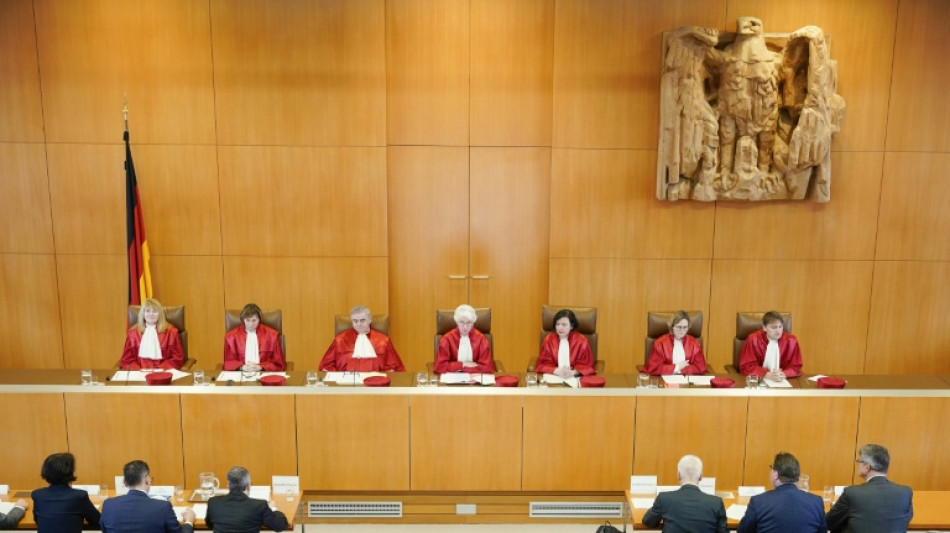 Juristin Brosius-Gersdorf berichtet von gegen sie gerichteten Drohungen