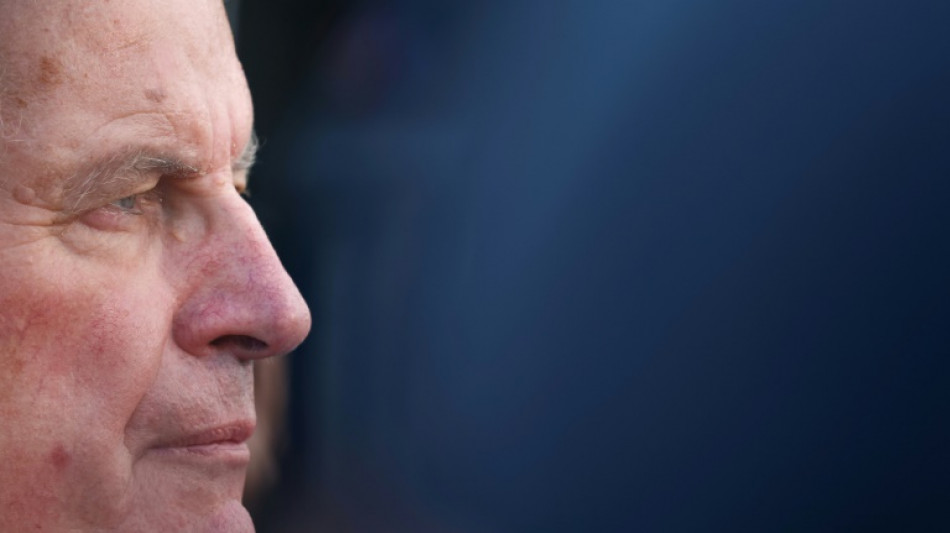 "Faire beaucoup avec peu": Barnier passe son grand oral devant les d&eacute;put&eacute;s