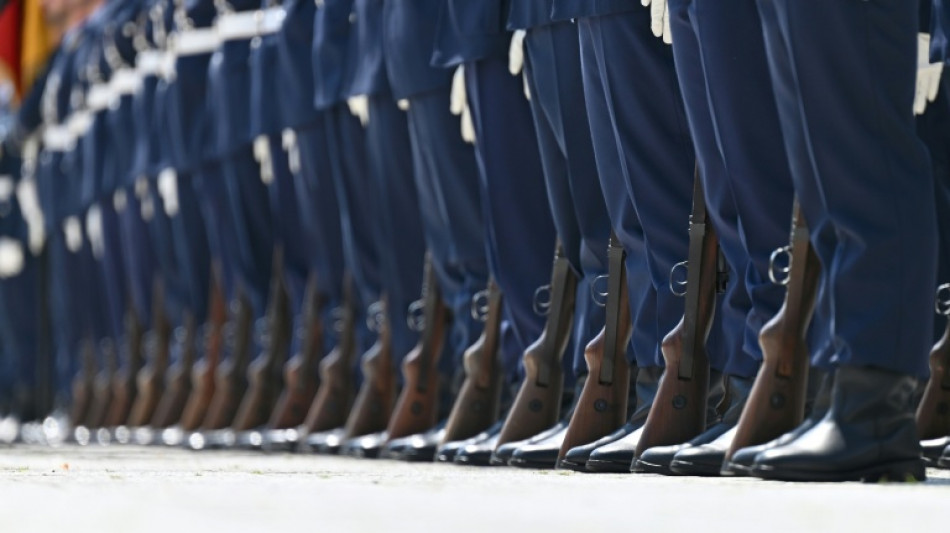 Streit um Wehrdienst: Wadephul zieht Einspruch zur&uuml;ck - Merz will Wogen gl&auml;tten