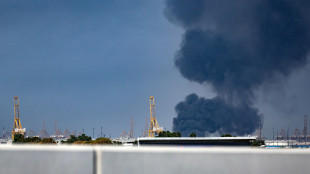 Una persona uccisa a Dubai dai detriti di un'intercettazione aerea