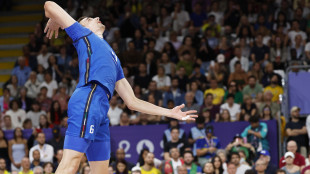 Nations League: Italia sconfitta 3-1 dalla Francia