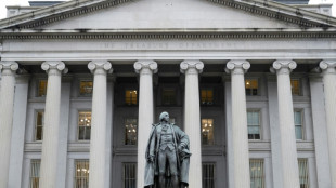 D&eacute;ficit or&ccedil;ament&aacute;rio dos EUA subiu para 6,4% do PIB em 2024