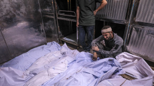 Almeno 94 palestinesi uccisi nelle ultime 24 ore