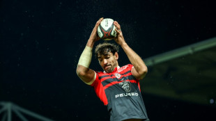 Top 14: le Stade fran&ccedil;ais et Clermont se r&eacute;veillent, Toulouse reprend le large