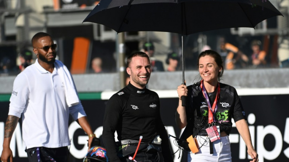 Squeezie annonce une 3e édition de course GP Explorer en octobre