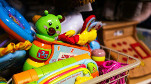 Schadstoffe: EU-Parlament beschließt neue Regeln für Spielzeug