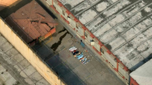 Confronto entre presos deixa 15 mortos em pris&atilde;o no Equador