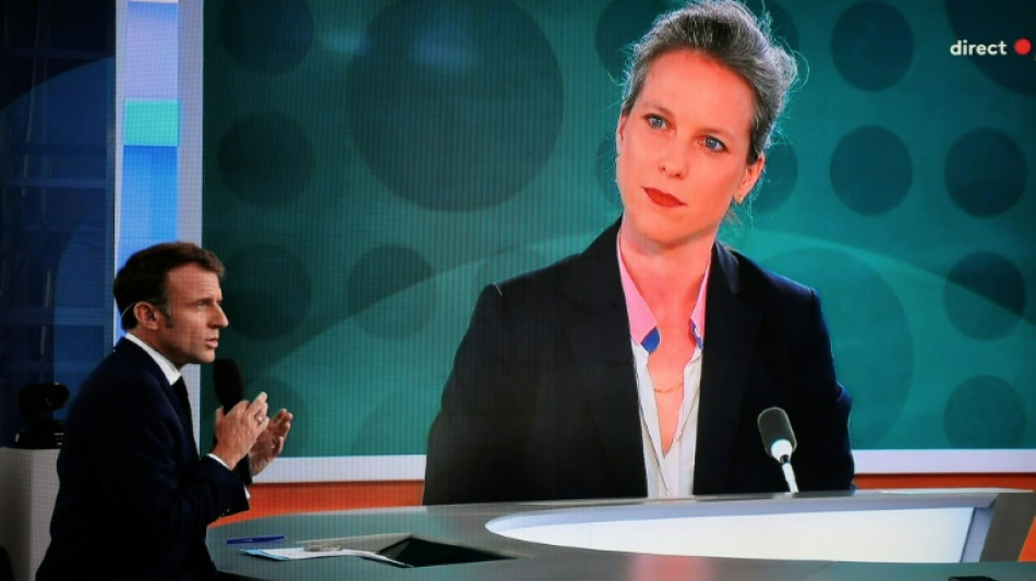 La gauche appelle &agrave; la "mobilisation" pour que Macron nomme Lucie Castets &agrave; Matignon