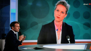 La gauche appelle &agrave; la "mobilisation" pour que Macron nomme Lucie Castets &agrave; Matignon