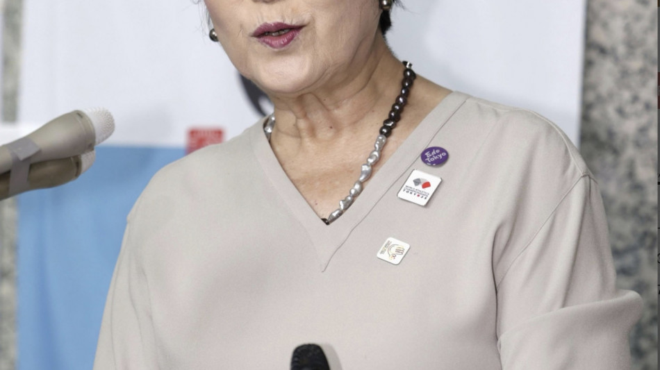 Tokyo: elezioni municipali, disastro per partito premier