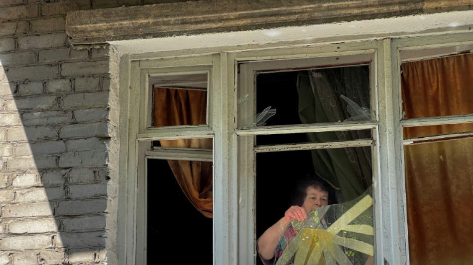 Beh&ouml;rden: Mindestens sechs Tote bei russischem Angriff auf Slowjansk