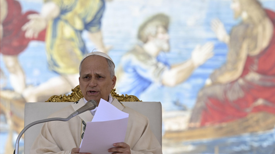 Il Papa ai sacerdoti, non cercate il potere